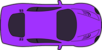 car-blue