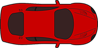 car-blue